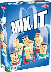Mix It