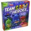 Board Game: PJ Masks: Team of Heroes
