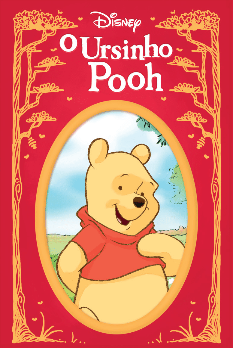 Ludoteca Disney: O Urisinho Pooh