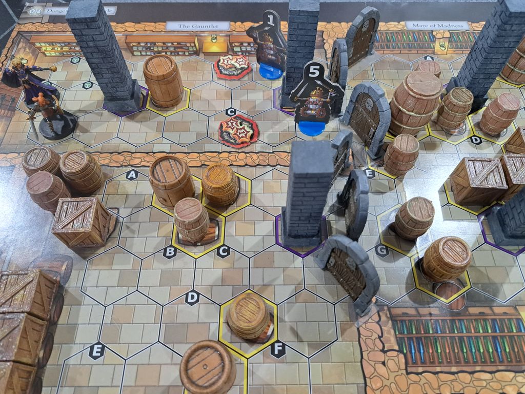 BoardGameGeek