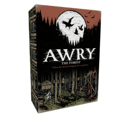 Awry: The Forest