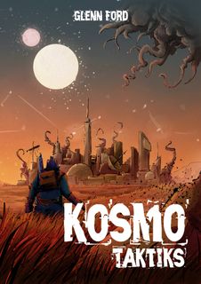 Kosmo Taktiks