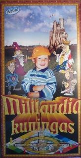 Millandia Kuningas