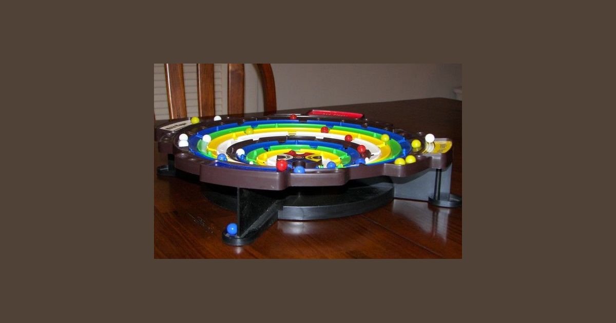 BoardGameGeek