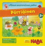 Minun ensimmäinen pelini: Pörriäinen