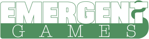 Emergent Games (II)