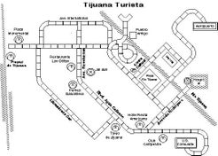 Tijuana Turista