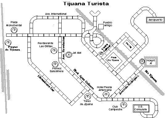 Tijuana Turista