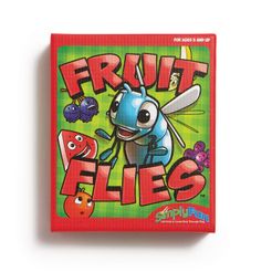 Fruit Flies