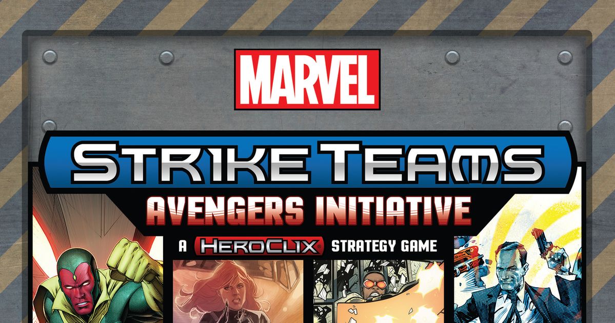 Avengers: The Initiative - Wikipedia