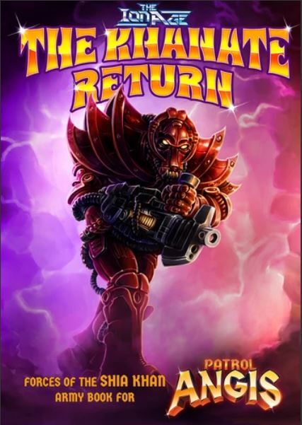 The Khanate Return