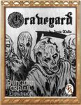 Epic Adventure Dungeon Crawl: Graveyard