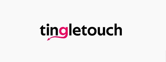Tingletouch