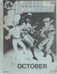 Issue: Alarums & Excursions (Issue 122 - Oct 1985)