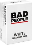 Bad People: White Expansion Pack