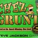 Board Game: Chez Grunt