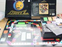 Zzzinity (1994)
