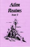 Issue: Alien Realms (Issue 3 - Jul 1991)