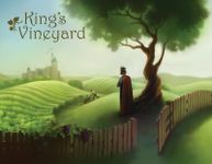 Board Game: King's Vineyard