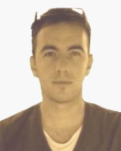 Matthieu Rebuffat