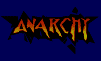 Video Game: Anarchy