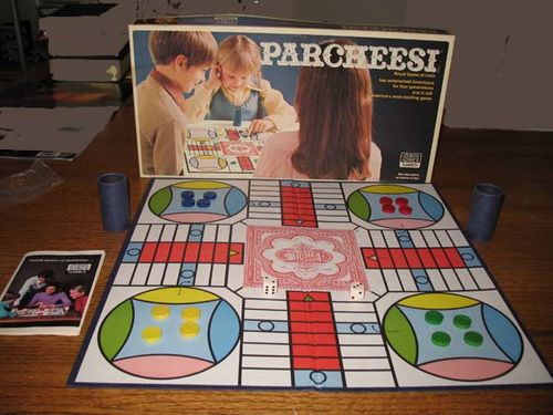 BoardGameGeek