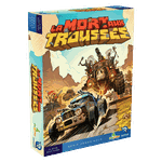 La mort aux trousses (French)