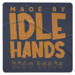 RPG Publisher: Made by Idle Hands