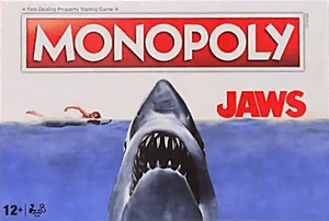 Monopoly: Jaws