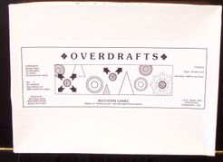 Overdrafts