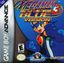 Video Game: Mega Man Battle Network 3