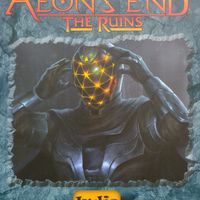 Aeon's End: Legacy of Gravehold – The Ruins