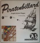 Board Game: Piratenbillard