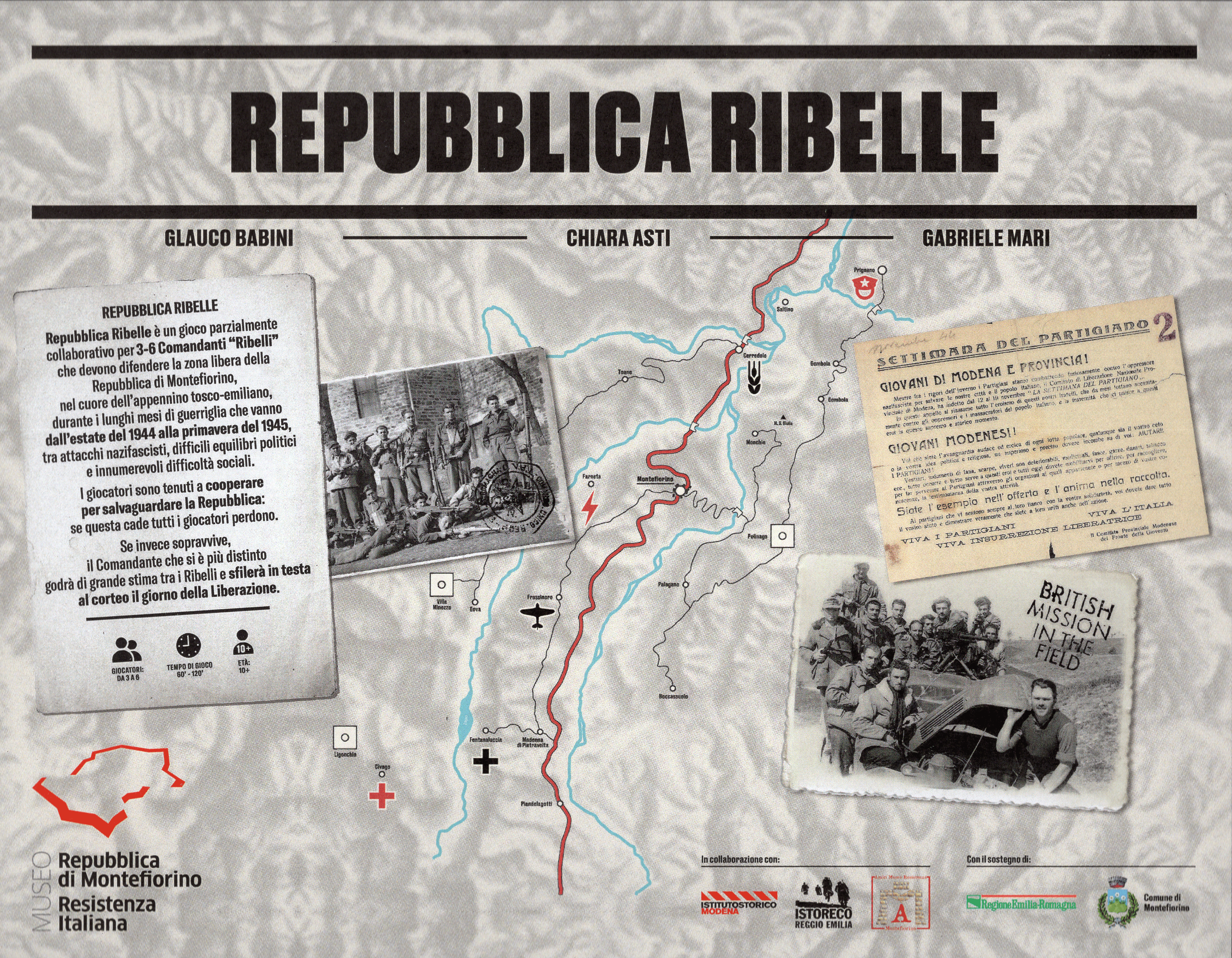 Repubblica Ribelle