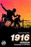 1916 Verdun: Campaign of Attrition
