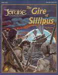 RPG Item: The Gire of Sillipus