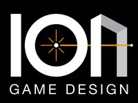 Board Game Publisher: Ion Game Design
