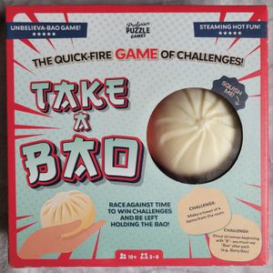 Take a Bao