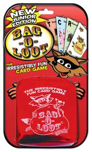 Bag-O-Loot Junior Edition