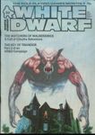 Issue: White Dwarf (Issue 50 - Feb 1984)