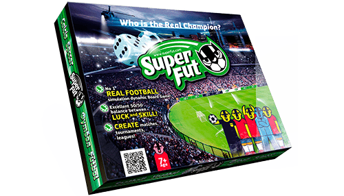 Superfut