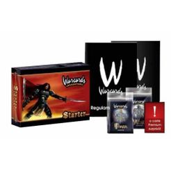 Warcards