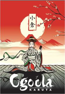Ogoola Karuta: 1-100 English Complete