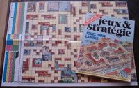 Cosmopoly et megapoly (French)
