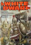 Issue: White Dwarf (Issue 53 - May 1984)