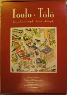 Töölö