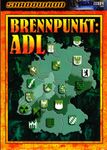 RPG Item: Brennpunkt: ADL