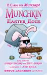 Board Game: Munchkin Easter Eggs