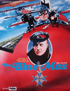 The Blue Max