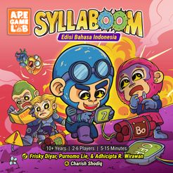 Syllaboom